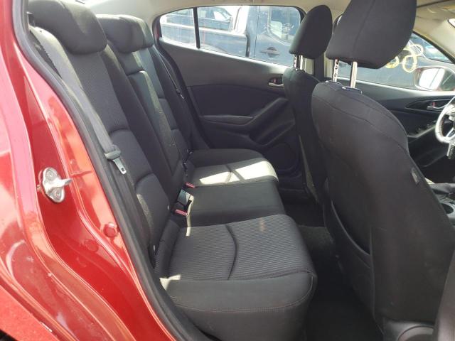 Photo 6 from auction – 2015 MAZDA 3 TOURING with VIN 3MZBM1V70FM171925