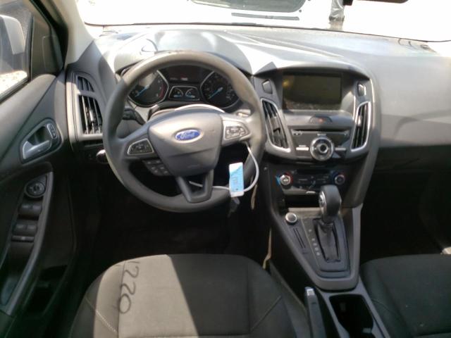 Photo 9 from auction – 2017 FORD FOCUS SEL with VIN 1FADP3H24HL208581