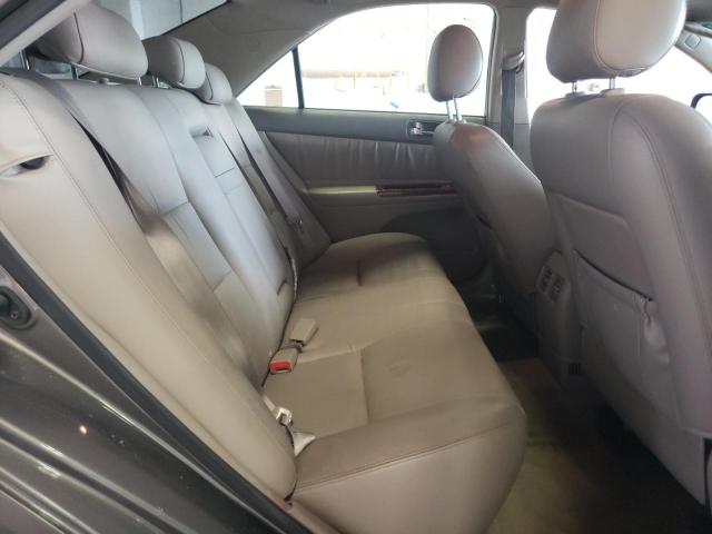 Photo 6 from auction – 2005 TOYOTA CAMRY LE with VIN JTDBF30K350162013