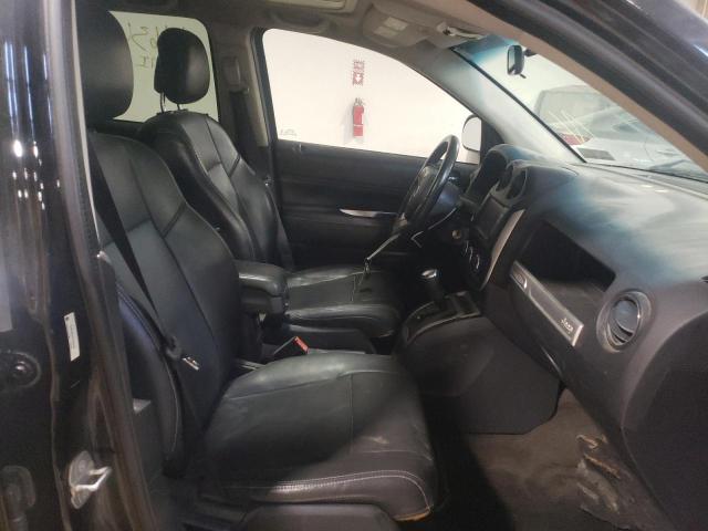 Photo 5 from auction – 2015 JEEP COMPASS LA with VIN 1C4NJDEB4FD340466