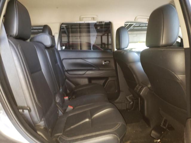 Photo 6 from auction – 2019 MITSUBISHI OUTLANDER with VIN JA4AZ3A37KZ041867