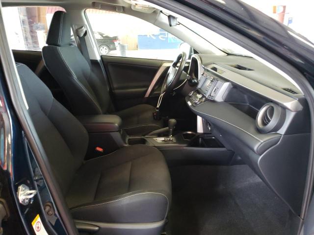 Photo 5 from auction – 2018 TOYOTA RAV4 ADVEN with VIN JTMRFREV9JJ236754