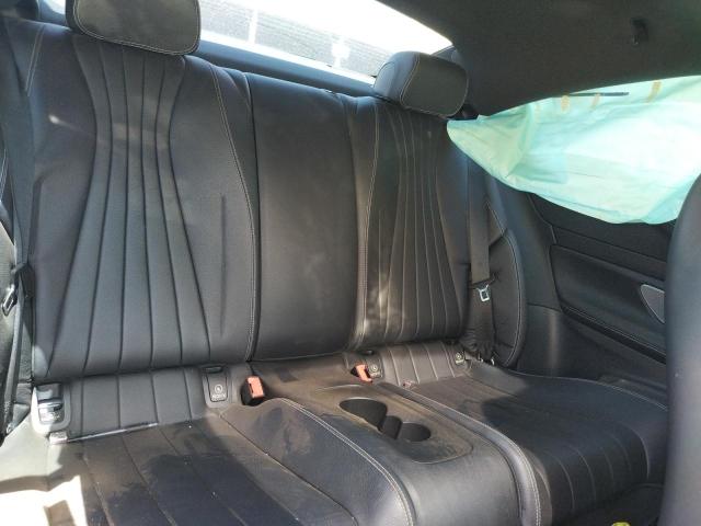Photo 6 from auction – 2018 MERCEDES-BENZ E 400 with VIN WDD1J6FBXJF021035
