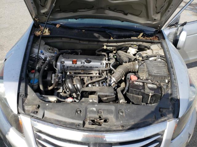 Photo 7 from auction – 2012 HONDA ACCORD SE with VIN 1HGCP2F65CA099107