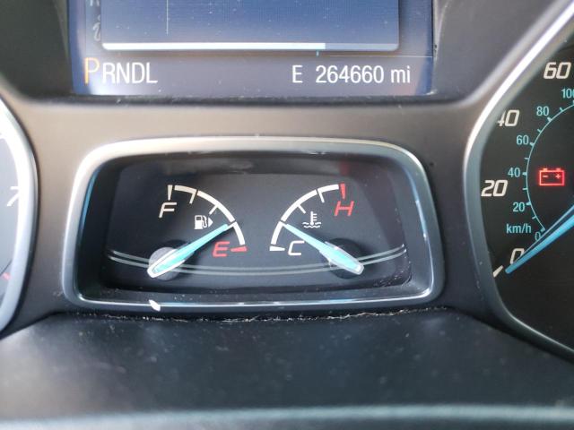Foto 8 de la subasta – 2014 FORD FOCUS SE con VIN 1FADP3F25EL417925