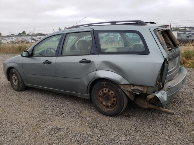 Photo 10 from auction – 2005 FORD FOCUS ZXW with VIN 1FAFP36N45W220925