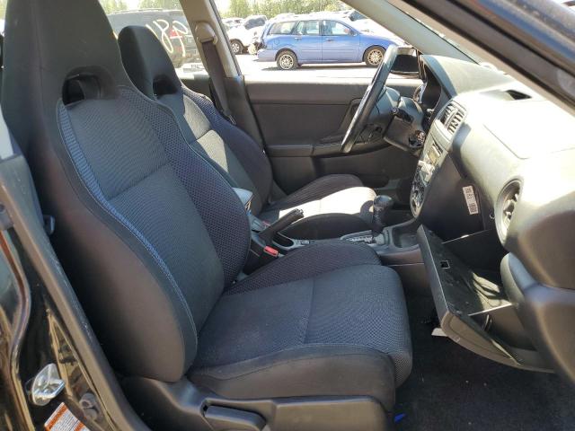 Photo 5 from auction – 2004 SUBARU IMPREZA WR with VIN JF1GG296X4H813534
