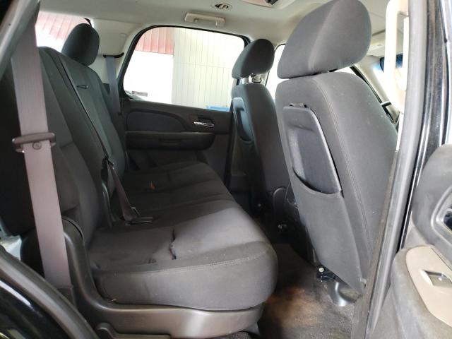 Photo 6 from auction – 2011 CHEVROLET TAHOE K150 with VIN 1GNSK4E09BR246313