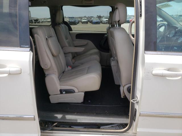 Photo 6 from auction – 2013 CHRYSLER TOWN & COU with VIN 2C4RC1BG6DR577819