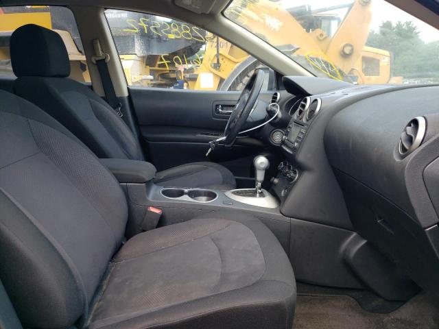 Photo 5 from auction – 2012 NISSAN ROGUE S with VIN JN8AS5MV2CW718978