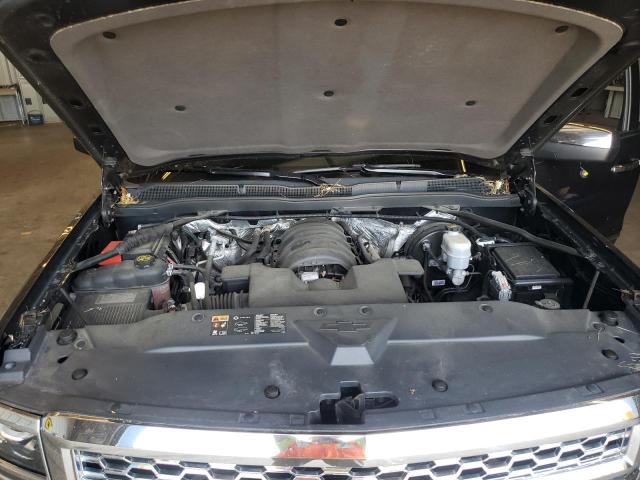 Photo 7 from auction – 2014 CHEVROLET SILVERADO with VIN 1GCVKSEC1EZ319179