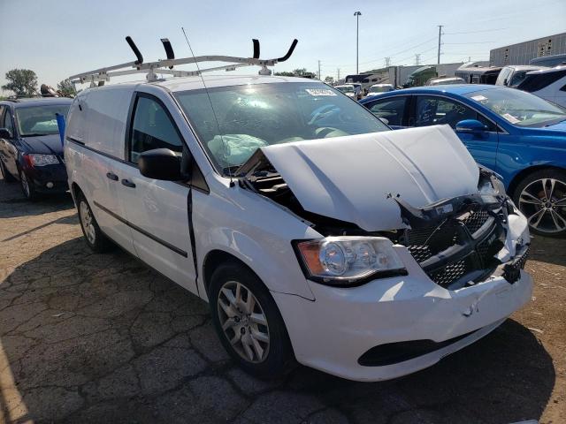 RAM TRADESMAN 2015 with VIN 2C4JRGAG9FR667291 - Photo from auction
