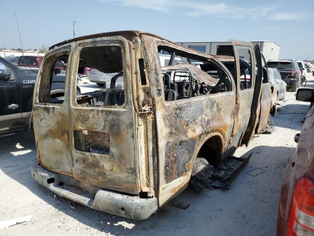 Photo 4 from auction – 2017 CHEVROLET EXPRESS G2 with VIN 1GCWGAFG8H1107299