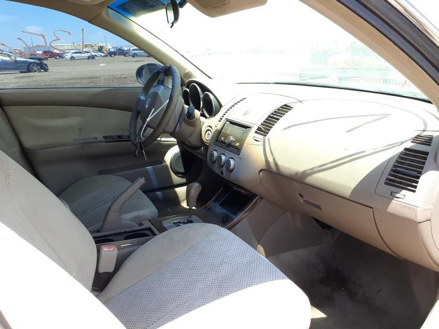 Photo 5 from auction – 2006 NISSAN ALTIMA SE with VIN 1N4BL11D86N448169