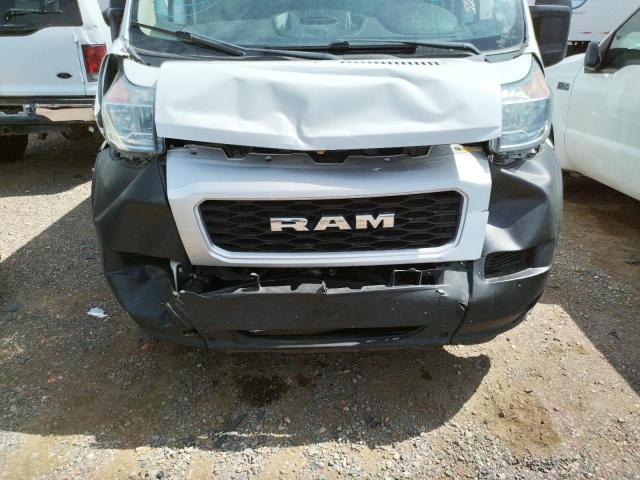 Photo 9 from auction – 2019 RAM PROMASTER with VIN 3C6TRVAG7KE506003