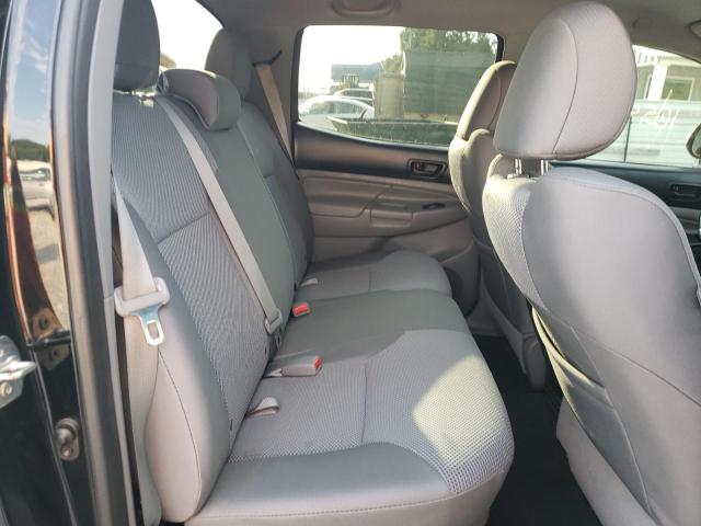 Photo 6 from auction – 2013 TOYOTA TACOMA DOU with VIN 3TMLU4EN8DM128471