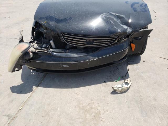 Photo 9 from auction – 2003 INFINITI I35 with VIN JNKDA31A53T107277