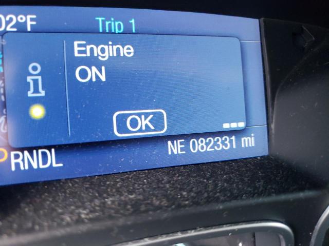 Photo 8 from auction – 2014 FORD FOCUS SE with VIN 1FADP3F22EL233252