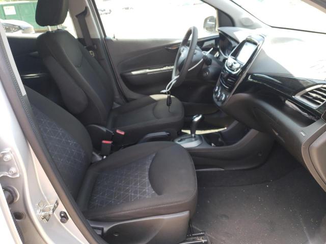 Photo 5 from auction – 2020 CHEVROLET SPARK 1LT with VIN KL8CD6SA8LC448461
