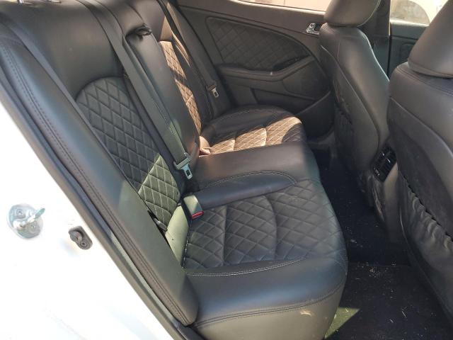 Photo 6 from auction – 2014 KIA OPTIMA SXL with VIN 5XXGR4A6XEG280935