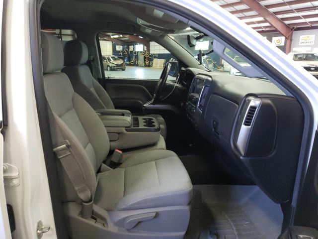 Photo 5 from auction – 2014 CHEVROLET SILVERADO with VIN 1GCVKREC7EZ394560