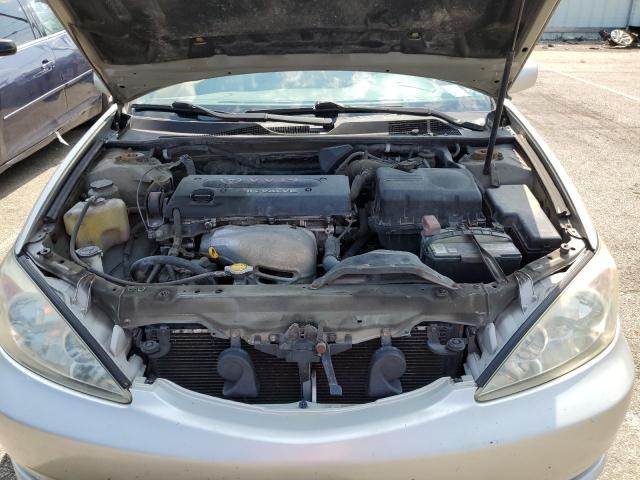 Photo 7 from auction – 2004 TOYOTA CAMRY LE with VIN JTDBE32K840288656