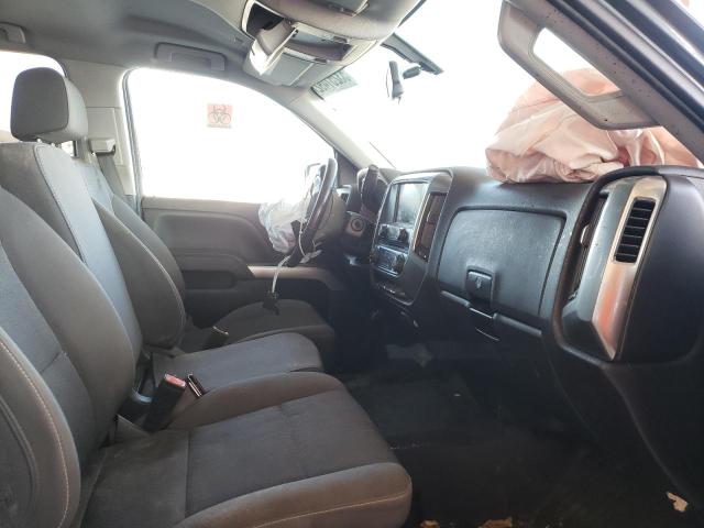 Photo 5 from auction – 2018 CHEVROLET SILVERADO with VIN 1GCRCREC6JZ175212