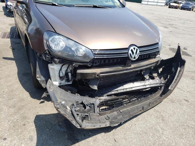 Photo 9 from auction – 2011 VOLKSWAGEN JETTA S with VIN 3VWPZ7AJ0BM632918