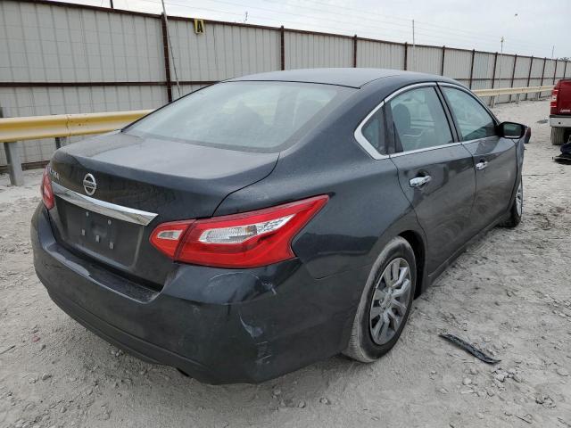 Photo 4 from auction – 2017 NISSAN ALTIMA 2.5 with VIN 1N4AL3AP1HN314446