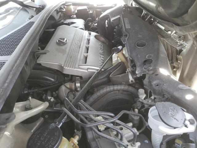 Photo 7 from auction – 2006 LEXUS RX 330 with VIN 2T2GA31U56C047677