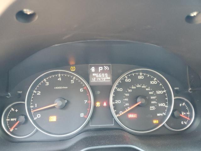 Photo 8 from auction – 2014 SUBARU LEGACY 2.5 with VIN 4S3BMBC69E3013781