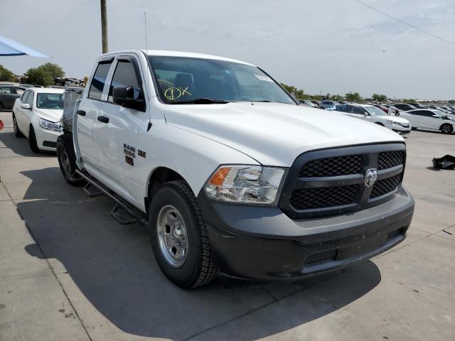 RAM 1500 ST 2015 with VIN 1C6RR6FT8FS513728 - Photo from auction