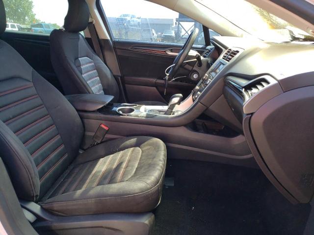 Photo 5 from auction – 2013 FORD FUSION SE with VIN 3FA6P0HR9DR307722