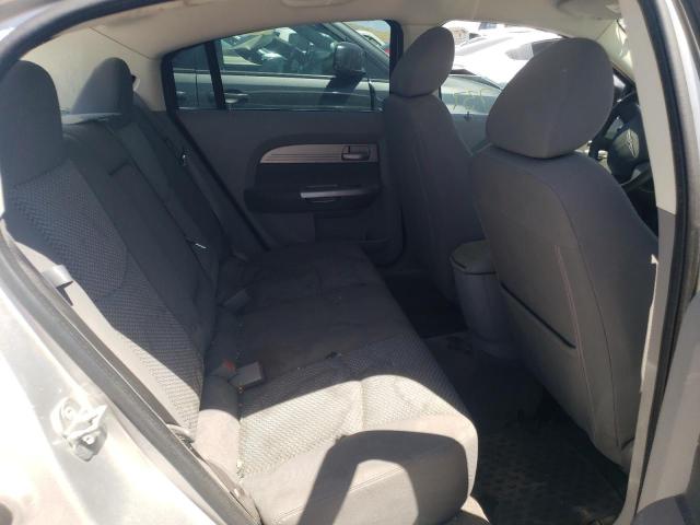 Photo 6 from auction – 2007 CHRYSLER SEBRING with VIN 1C3LC46K97N677229
