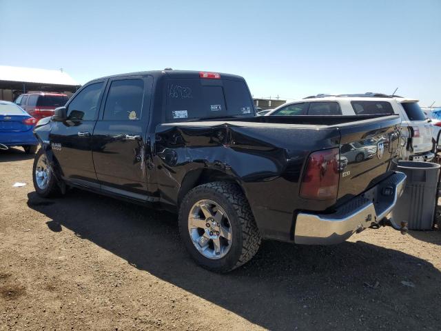 Photo 3 from auction – 2014 RAM 1500 SLT with VIN 1C6RR7LTXES253020