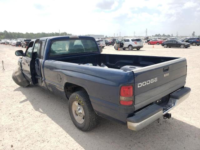 Photo 3 from auction – 2001 DODGE RAM 1500 with VIN 1B7HC13Y11J284574