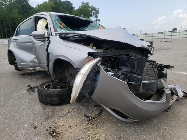 CHRYSLER 200 TOURIN 2013 with VIN 1C3CCBBB6DN693622 - Photo from auction