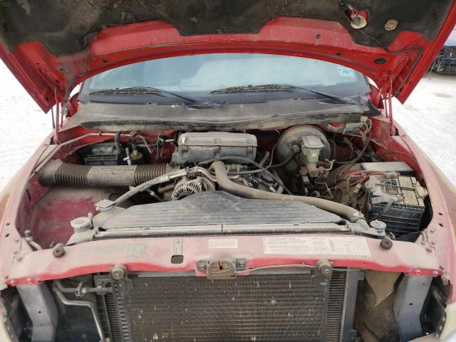 Photo 7 from auction – 1994 DODGE RAM 1500 with VIN 1B7HC16Z4RS657732
