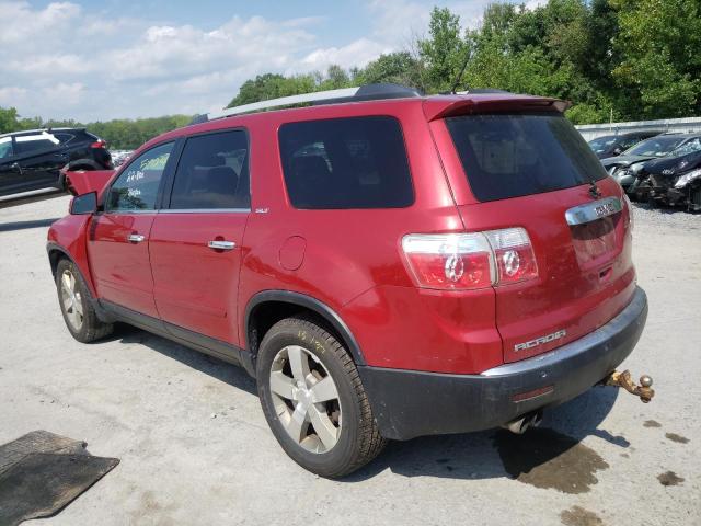 Zdjęcie 3 z aukcji – 2012 GMC ACADIA SLT z VIN 1GKKVRED5CJ208050