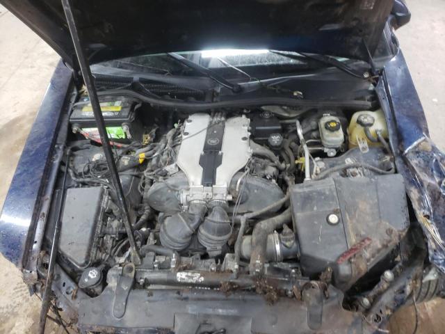 Photo 7 from auction – 2003 CADILLAC CTS with VIN 1G6DM57N030124328