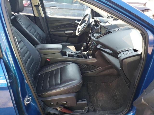 Photo 5 from auction – 2017 FORD ESCAPE TIT with VIN 1FMCU9JD9HUC86602