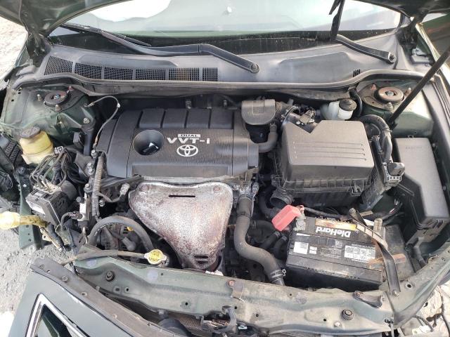 Photo 7 from auction – 2010 TOYOTA CAMRY BASE with VIN 4T1BF3EK5AU519778