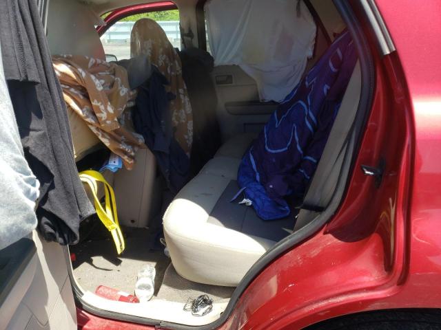 Photo 6 from auction – 2008 FORD ESCAPE XLT with VIN 1FMCU03138KA46925