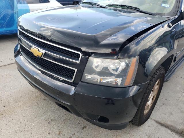 Zdjęcie 9 z aukcji – 2012 CHEVROLET AVALANCHE z VIN 3GNTKEE72CG139421