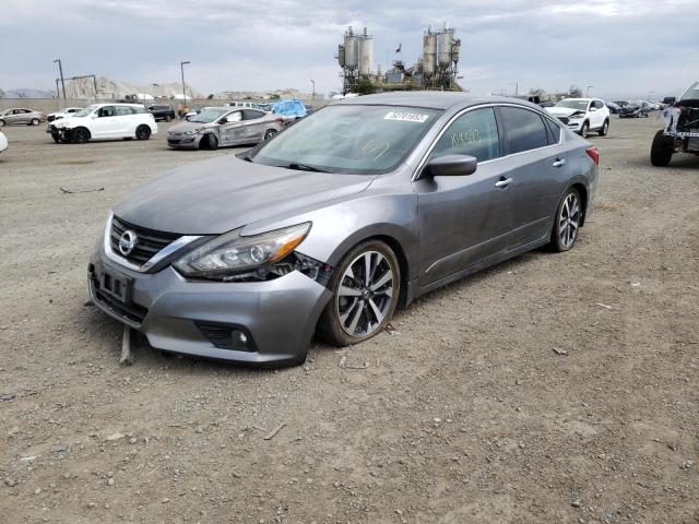 Photo 2 from auction – 2016 NISSAN ALTIMA 2.5 with VIN 1N4AL3AP8GN387411
