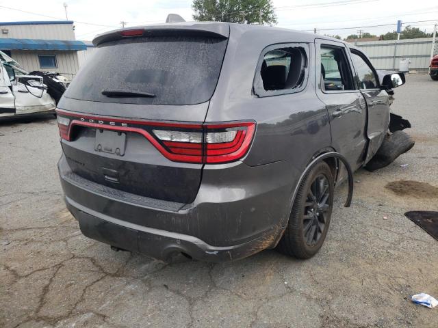 Photo 4 from auction – 2016 DODGE DURANGO SX with VIN 1C4RDHAG7GC353107