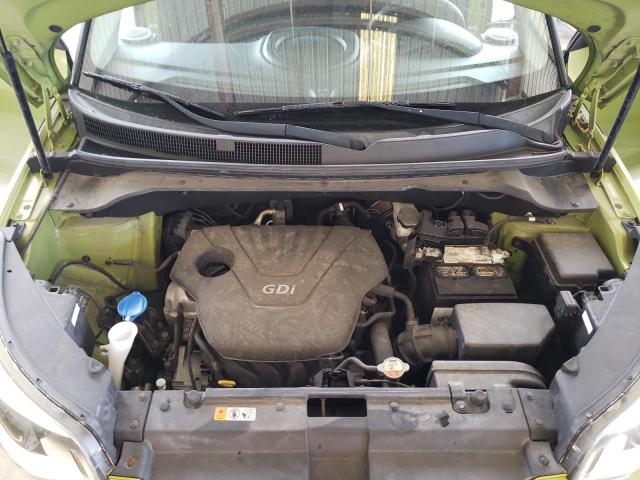 Photo 7 from auction – 2015 KIA SOUL with VIN KNDJN2A24F7817070