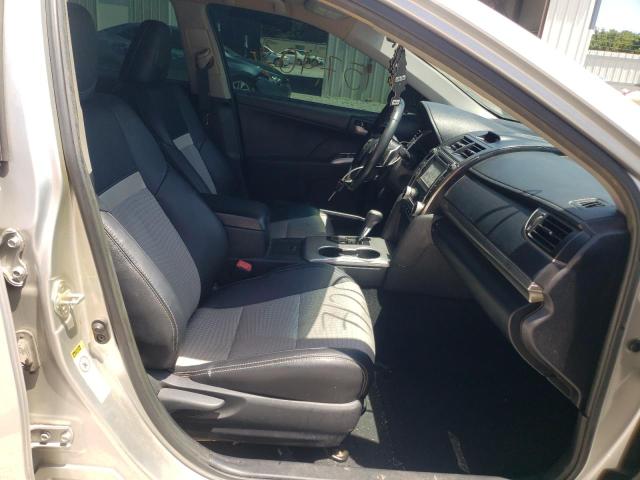 Photo 5 from auction – 2012 TOYOTA CAMRY BASE with VIN 4T1BF1FK8CU060235