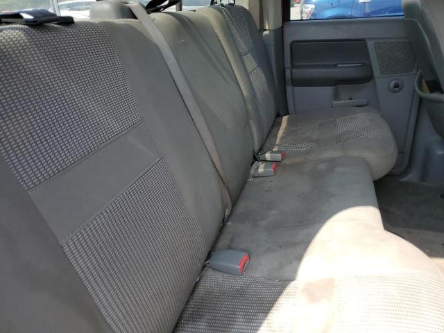 Photo 6 from auction – 2006 DODGE RAM 1500 S with VIN 1D7HA18N66J139645