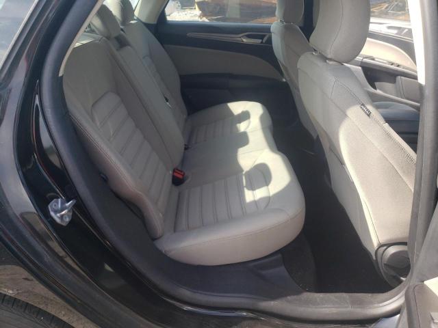 Photo 6 from auction – 2018 FORD FUSION S with VIN 3FA6P0G75JR139492